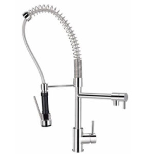 Arino Kitchen Faucet | T-8000