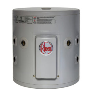Rheem Water Heater